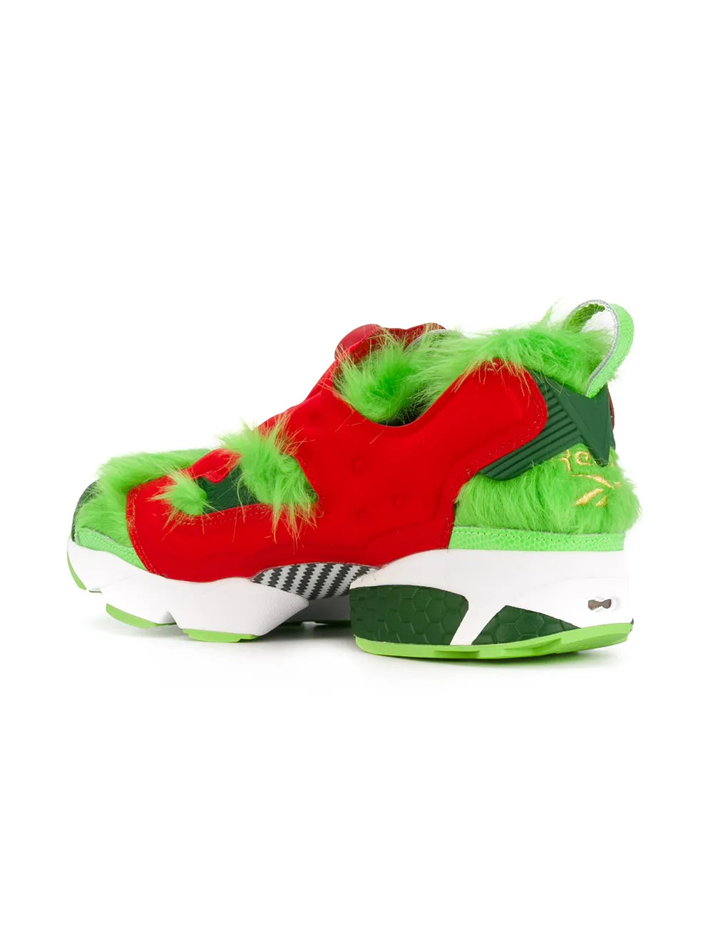 Reebok Instapump Fury Cv
