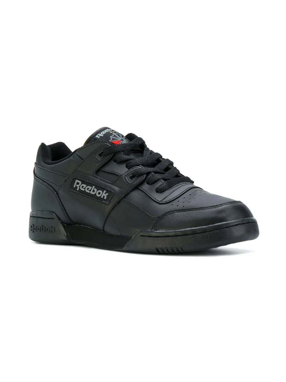 Reebok Workout Plus