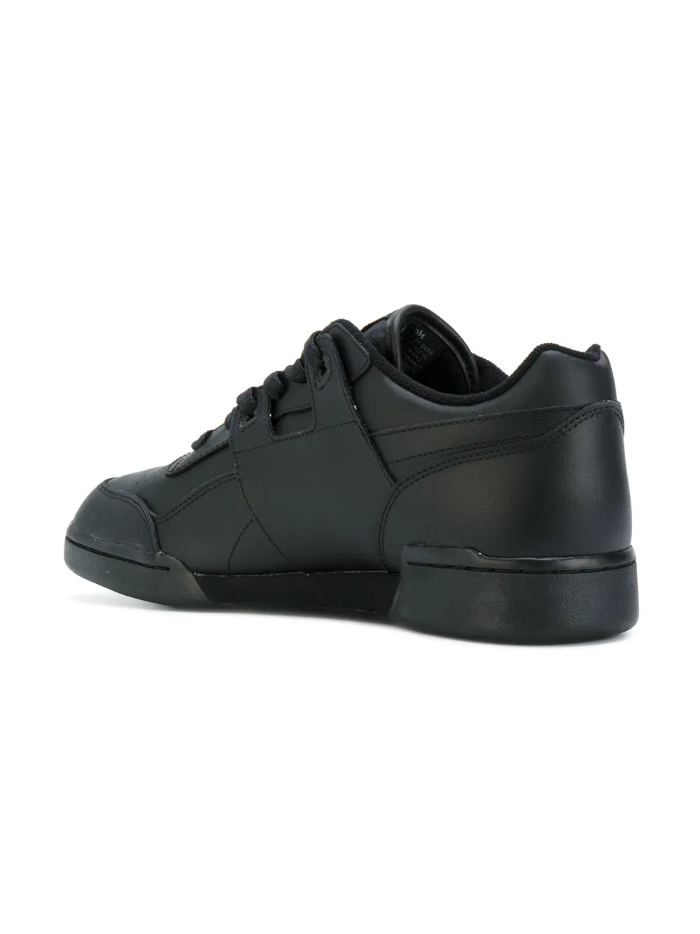 Reebok Workout Plus
