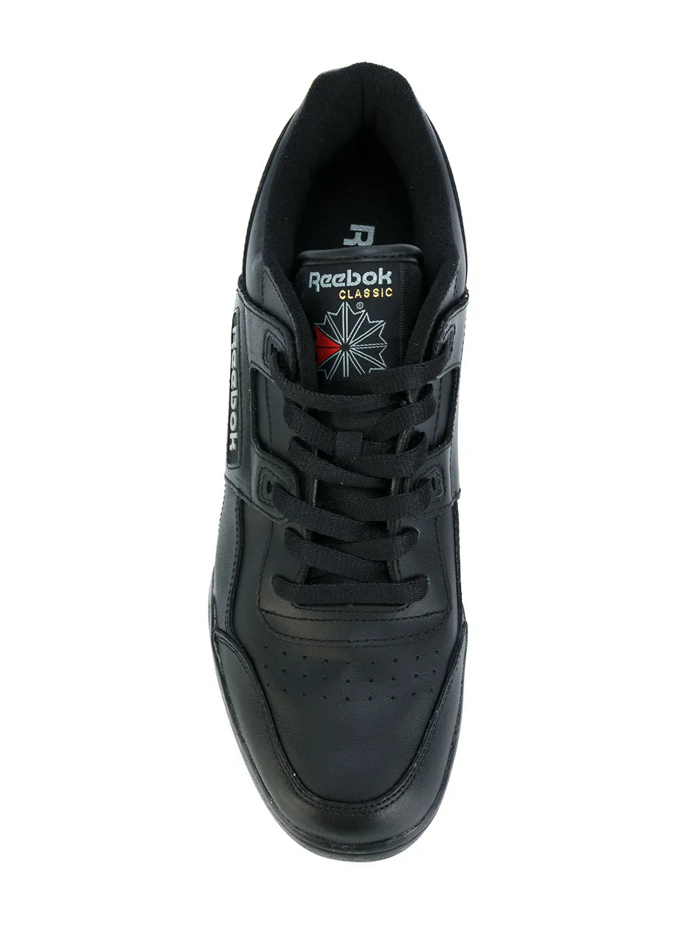 Reebok Workout Plus