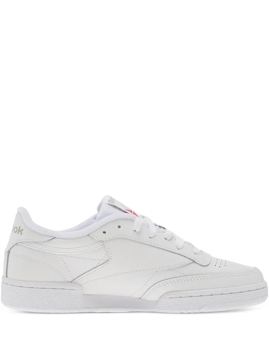 Reebok Club C 85 Lace-Up