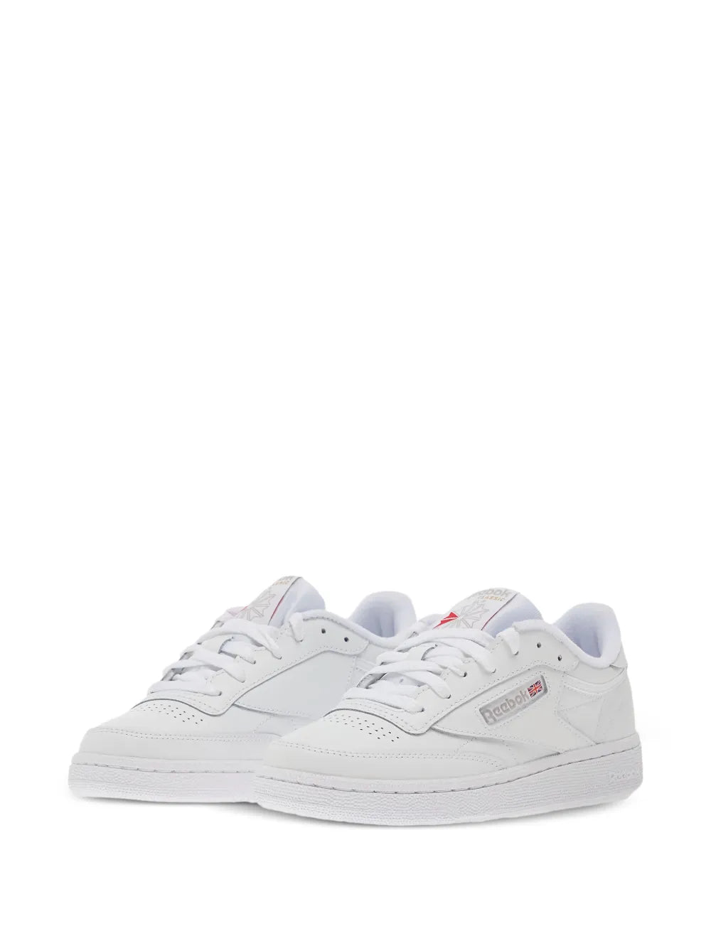 Reebok Club C 85 Lace-Up
