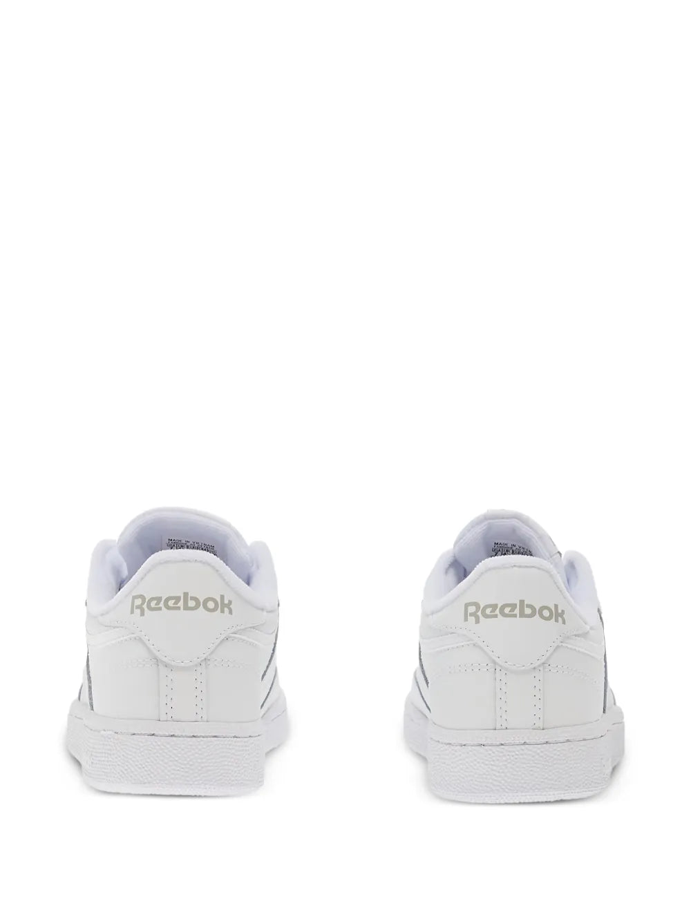 Reebok Club C 85 Lace-Up