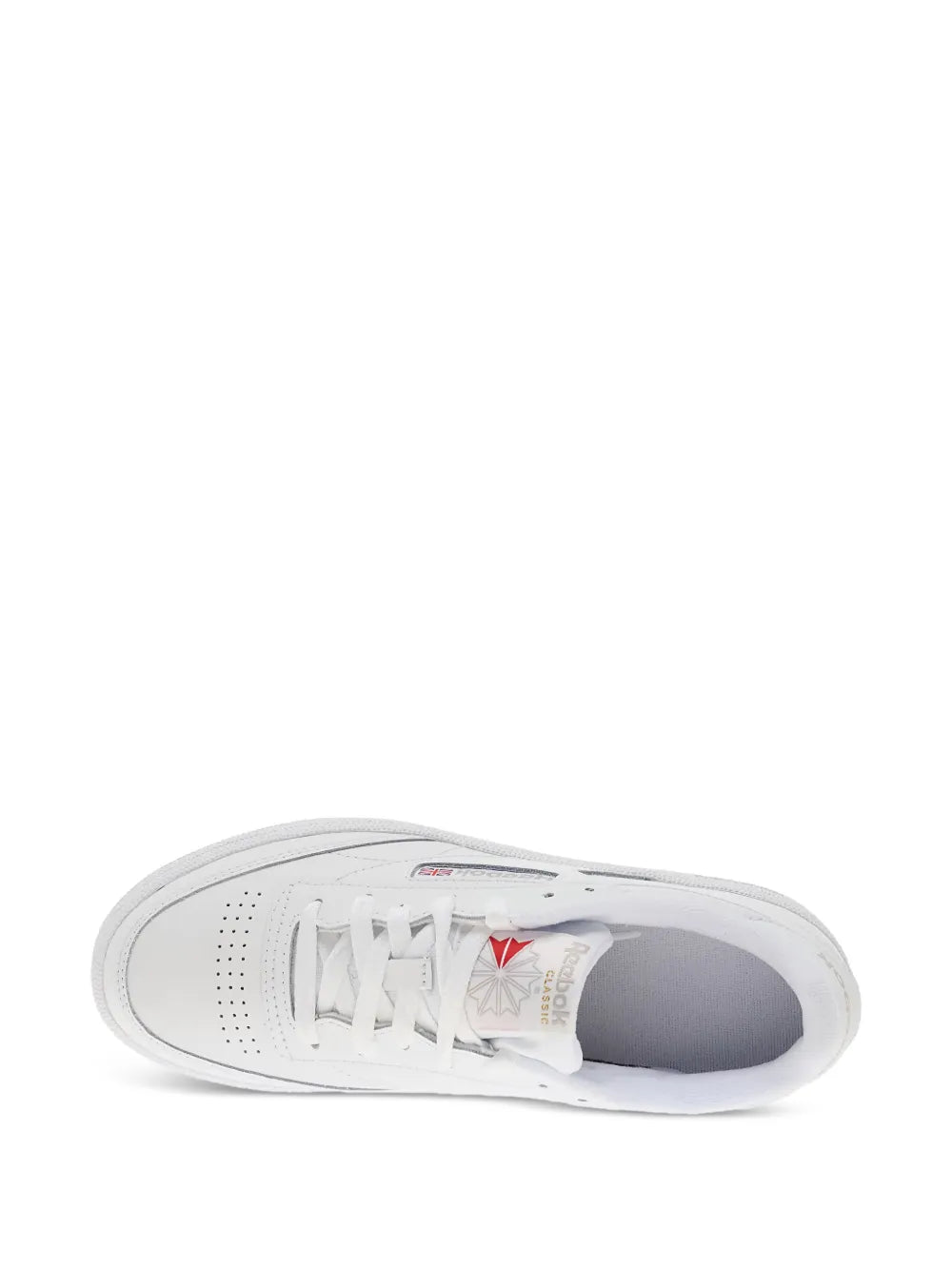Reebok Club C 85 Lace-Up