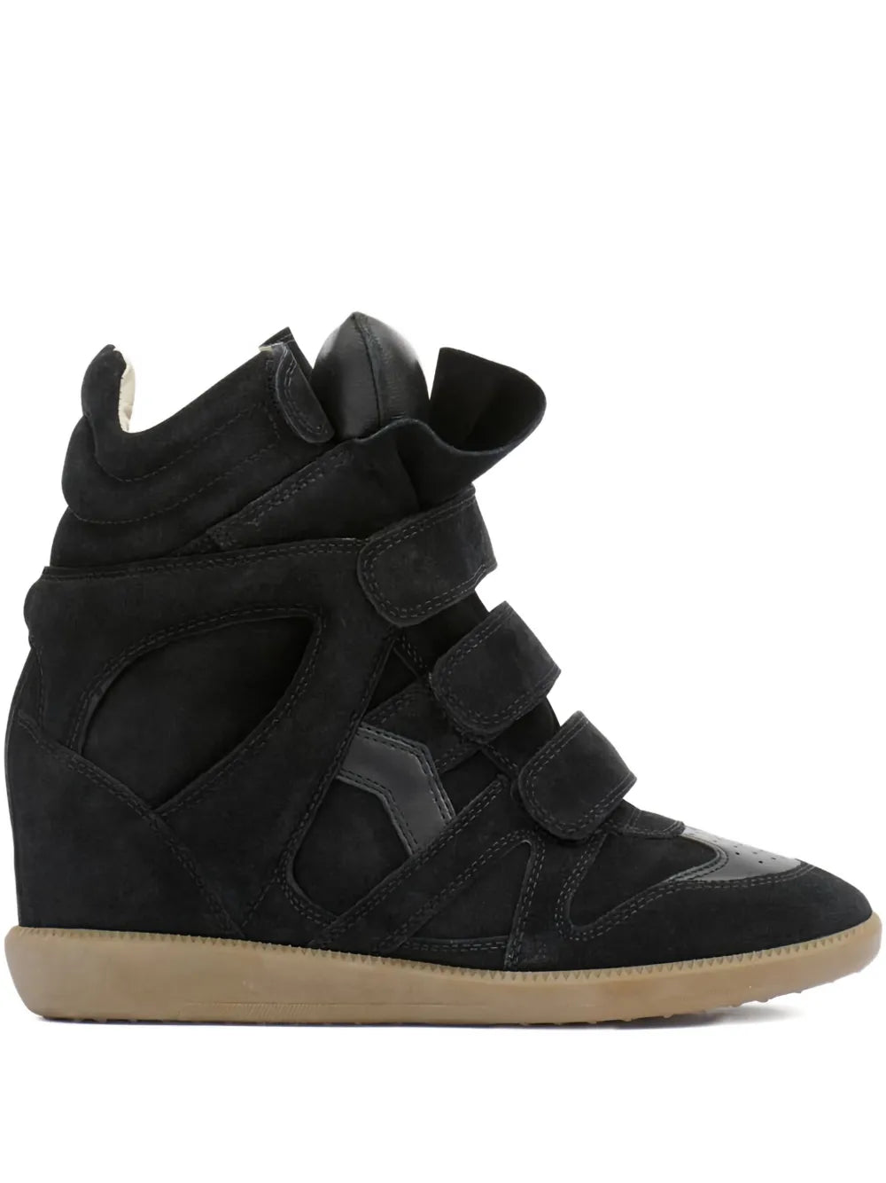 ISABEL MARANT Bekett High-Top