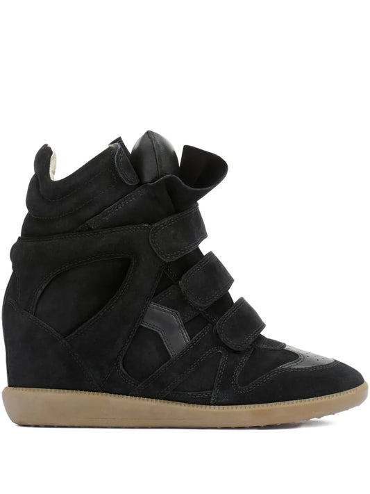 ISABEL MARANT Bekett High-Top