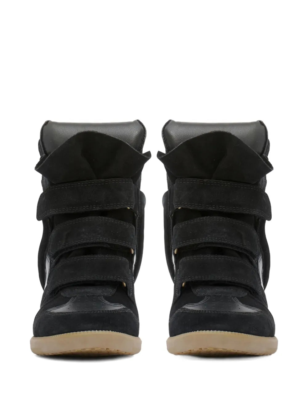 ISABEL MARANT Bekett High-Top