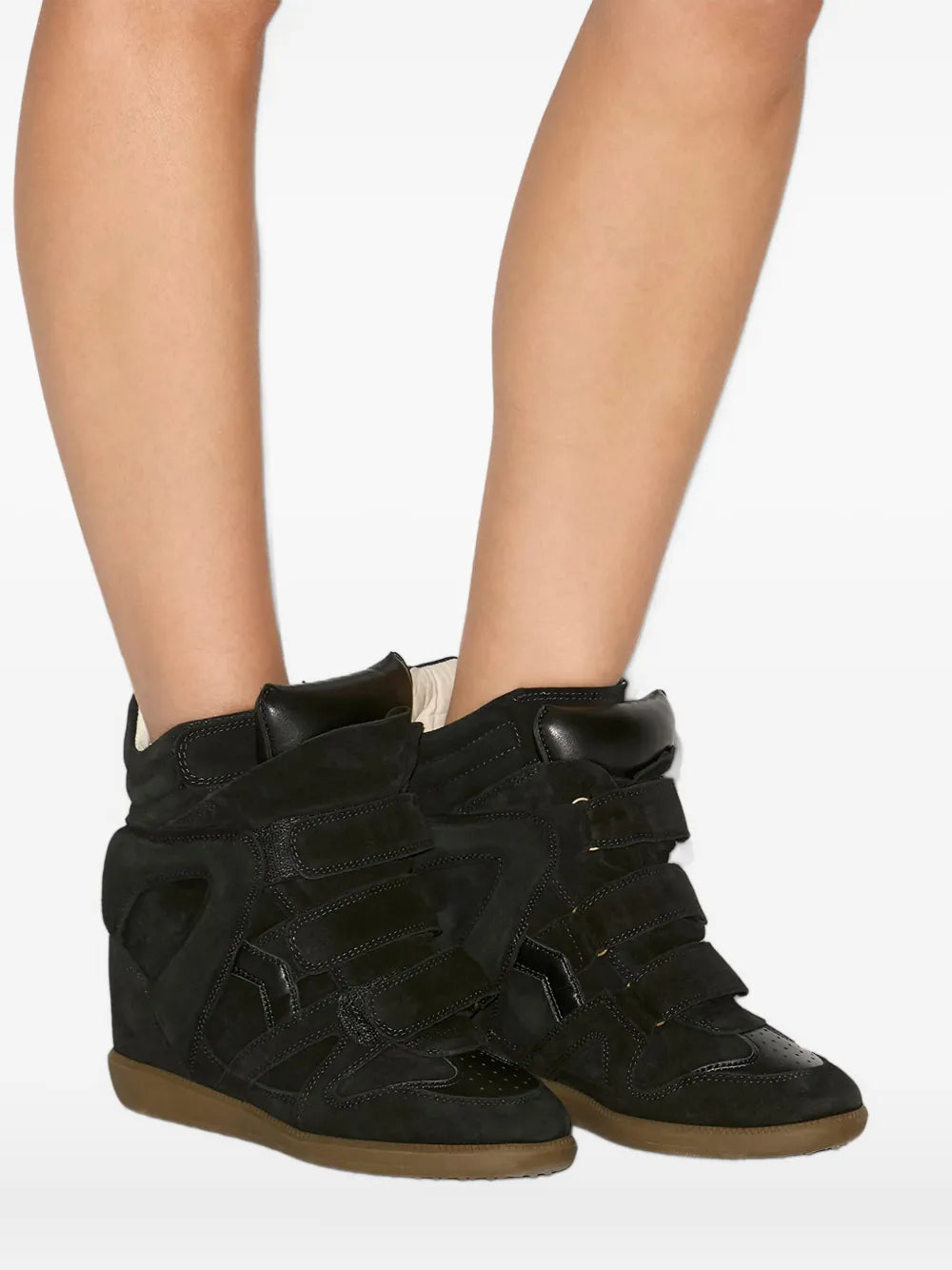 ISABEL MARANT Bekett High-Top