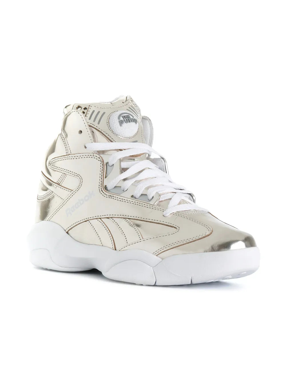 Reebok Shaq Attaq