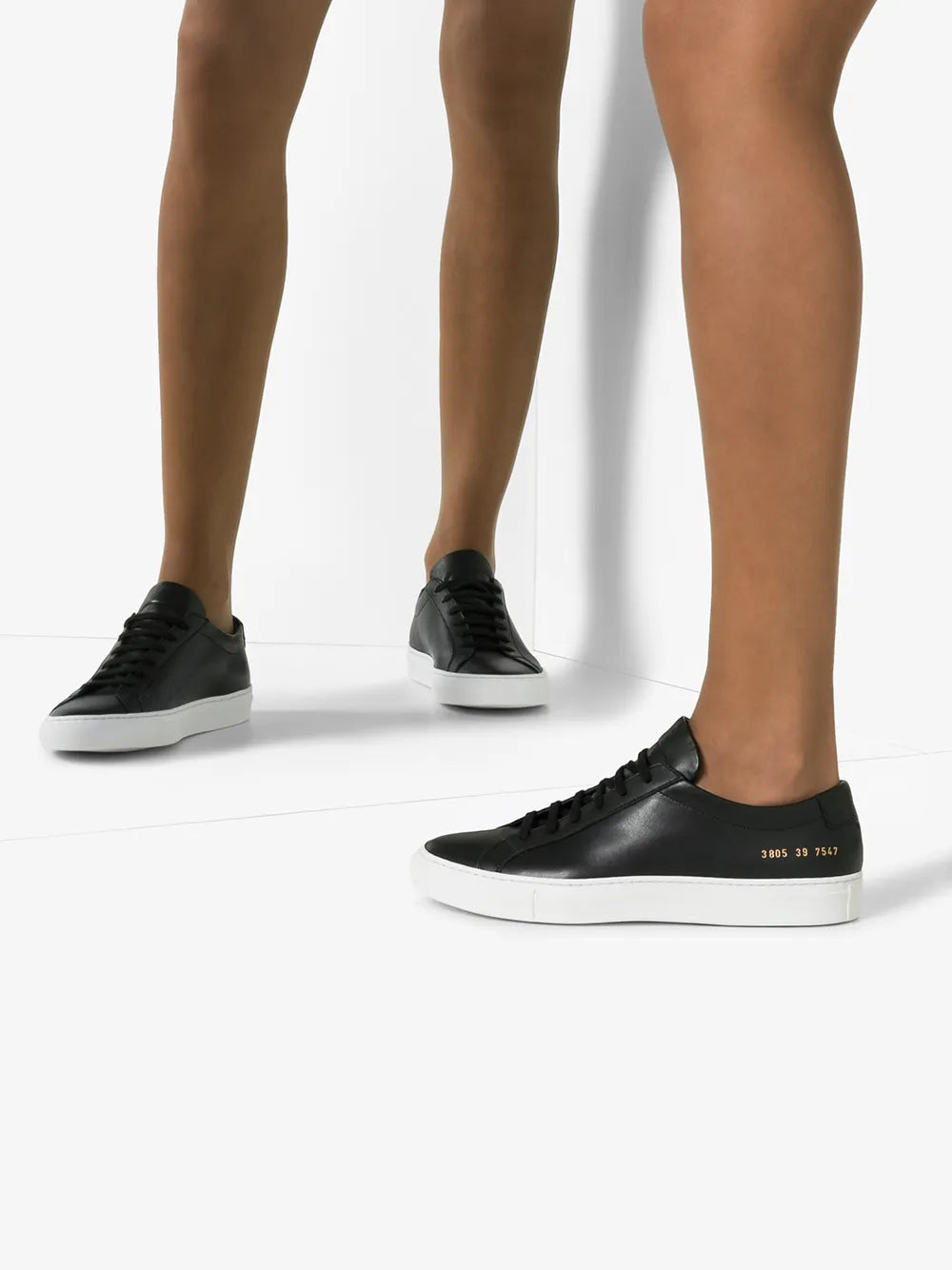 Common Projects Achilles Low