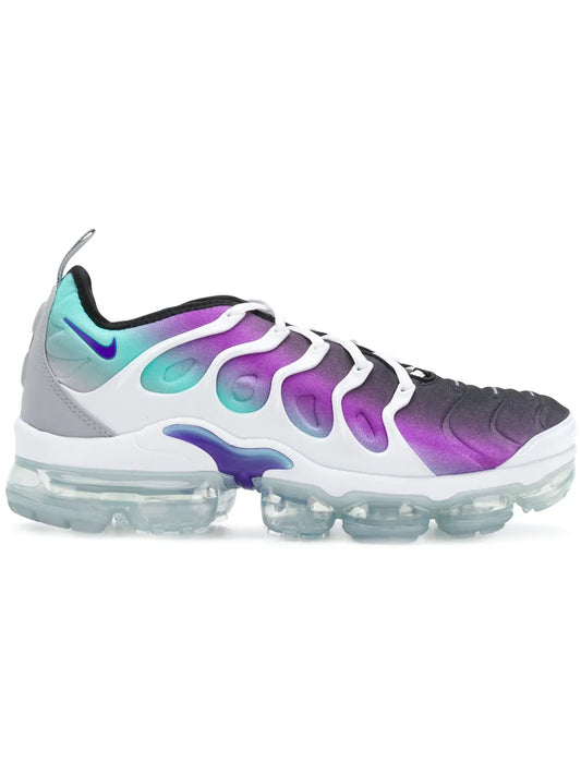 Nike Air Vapormax Plus Aqua Sneakers