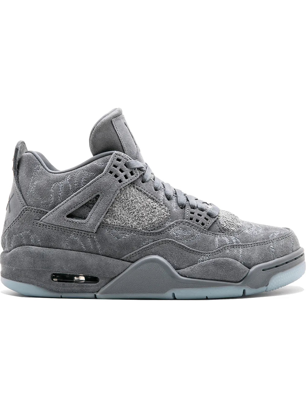 Jordan X Kaws Air Jordan 4 Retro
