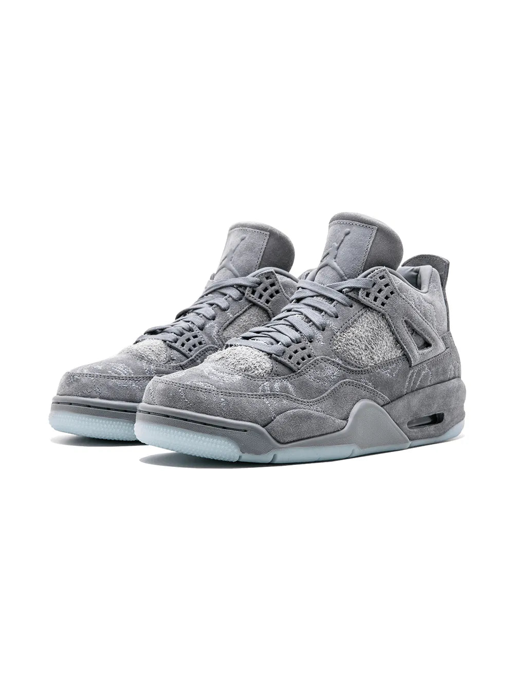 Jordan X Kaws Air Jordan 4 Retro