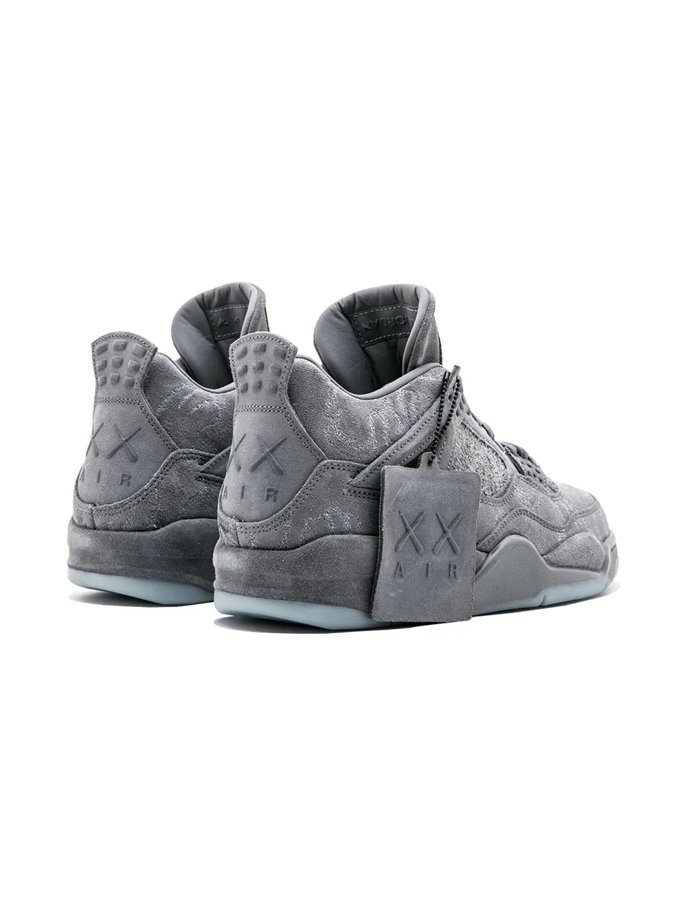 Jordan X Kaws Air Jordan 4 Retro