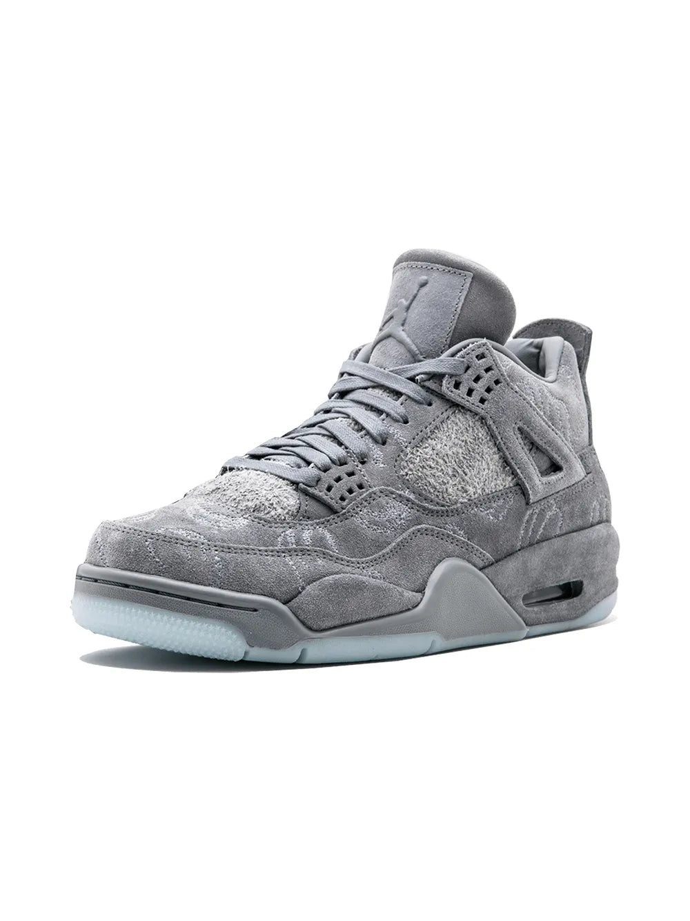 Jordan X Kaws Air Jordan 4 Retro