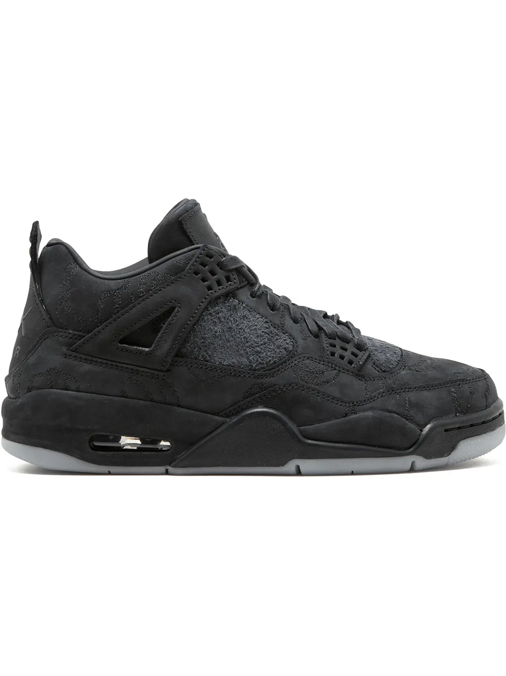 Jordan X Kaws Air Jordan 4 Retro
