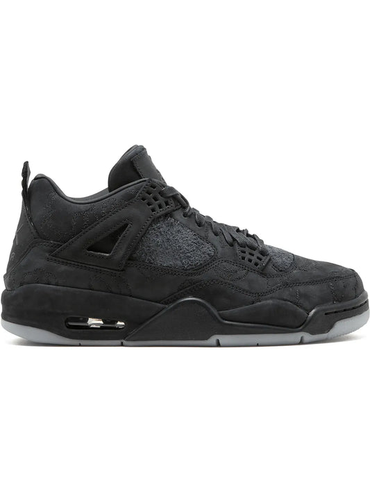 Jordan X Kaws Air Jordan 4 Retro