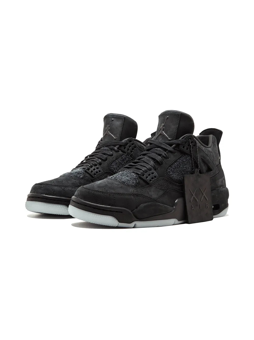 Jordan X Kaws Air Jordan 4 Retro