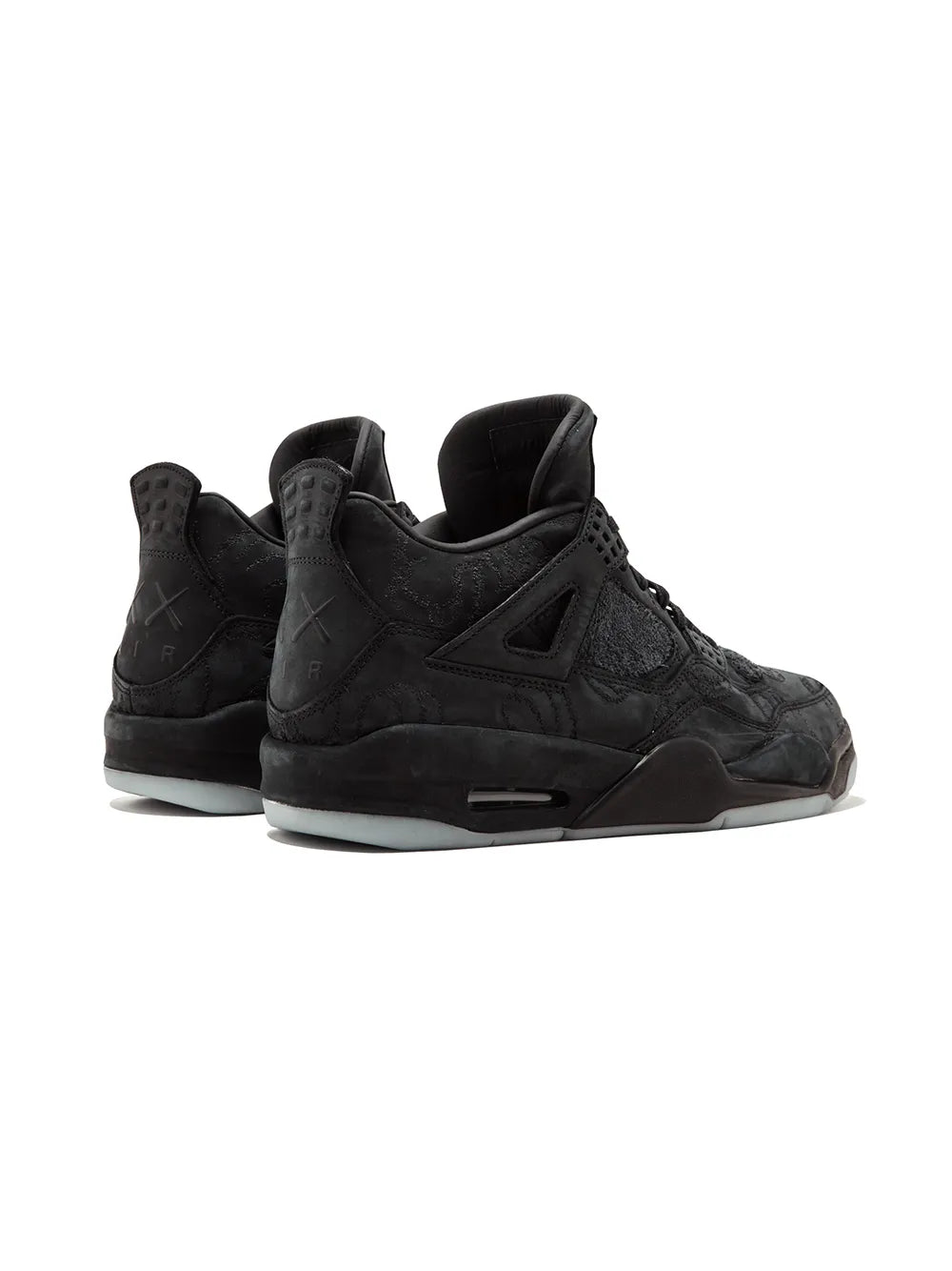 Jordan X Kaws Air Jordan 4 Retro