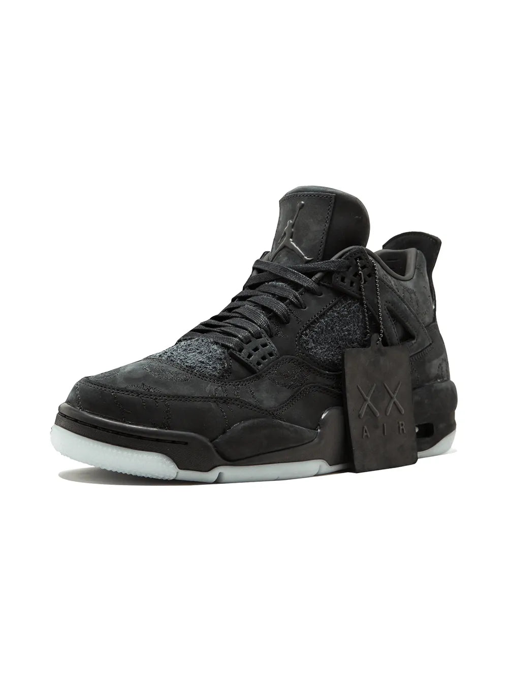 Jordan X Kaws Air Jordan 4 Retro
