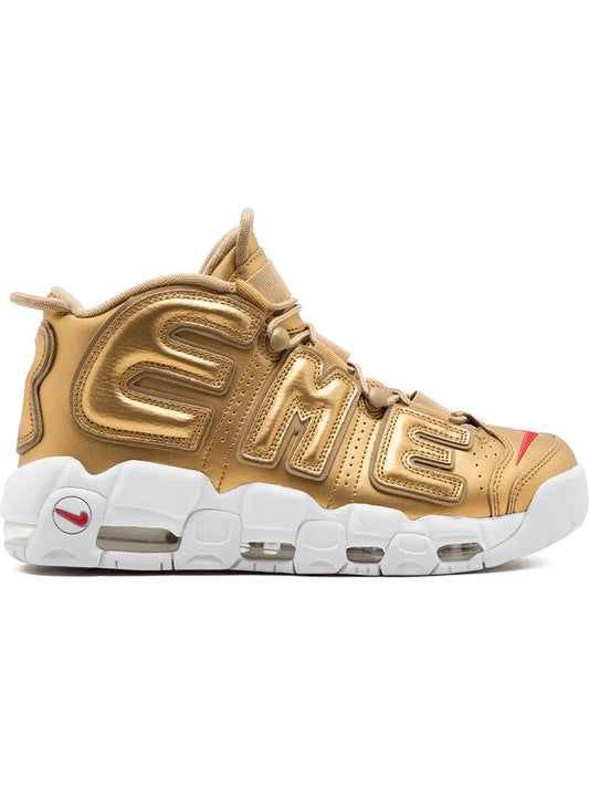 Supreme X Air More Uptempo