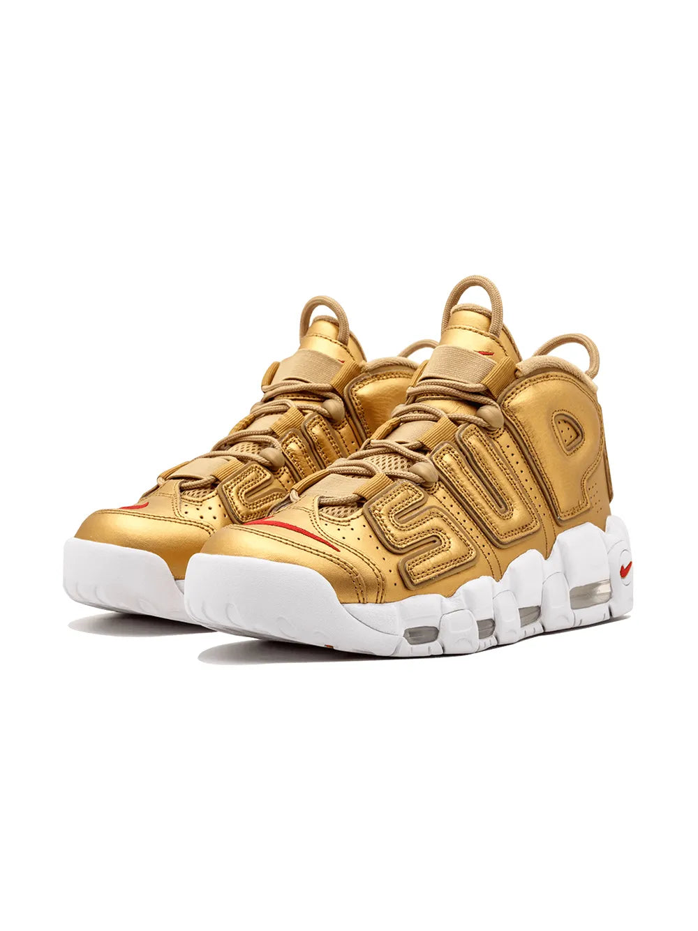 Supreme X Air More Uptempo