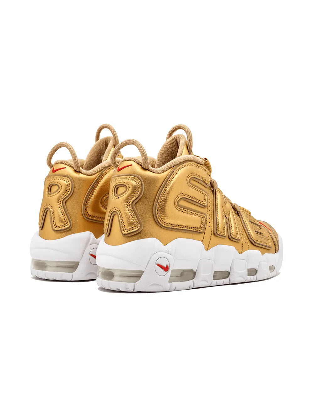 Supreme X Air More Uptempo