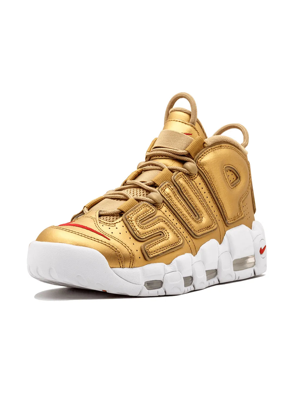 Supreme X Air More Uptempo