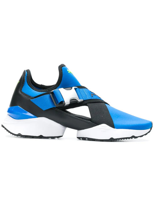 PUMA Muse Cut-Out