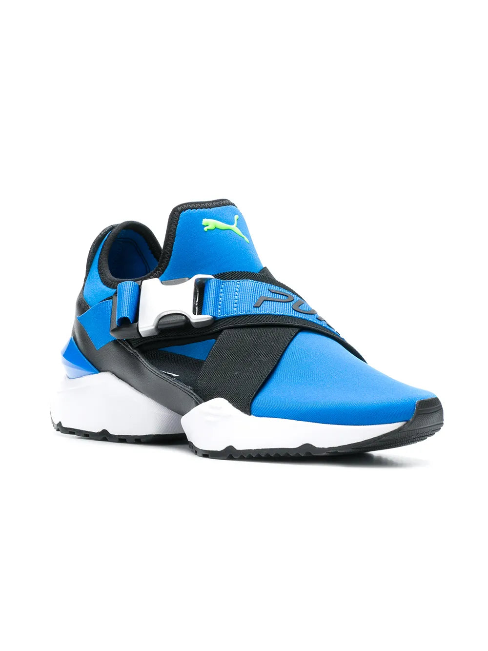 PUMA Muse Cut-Out