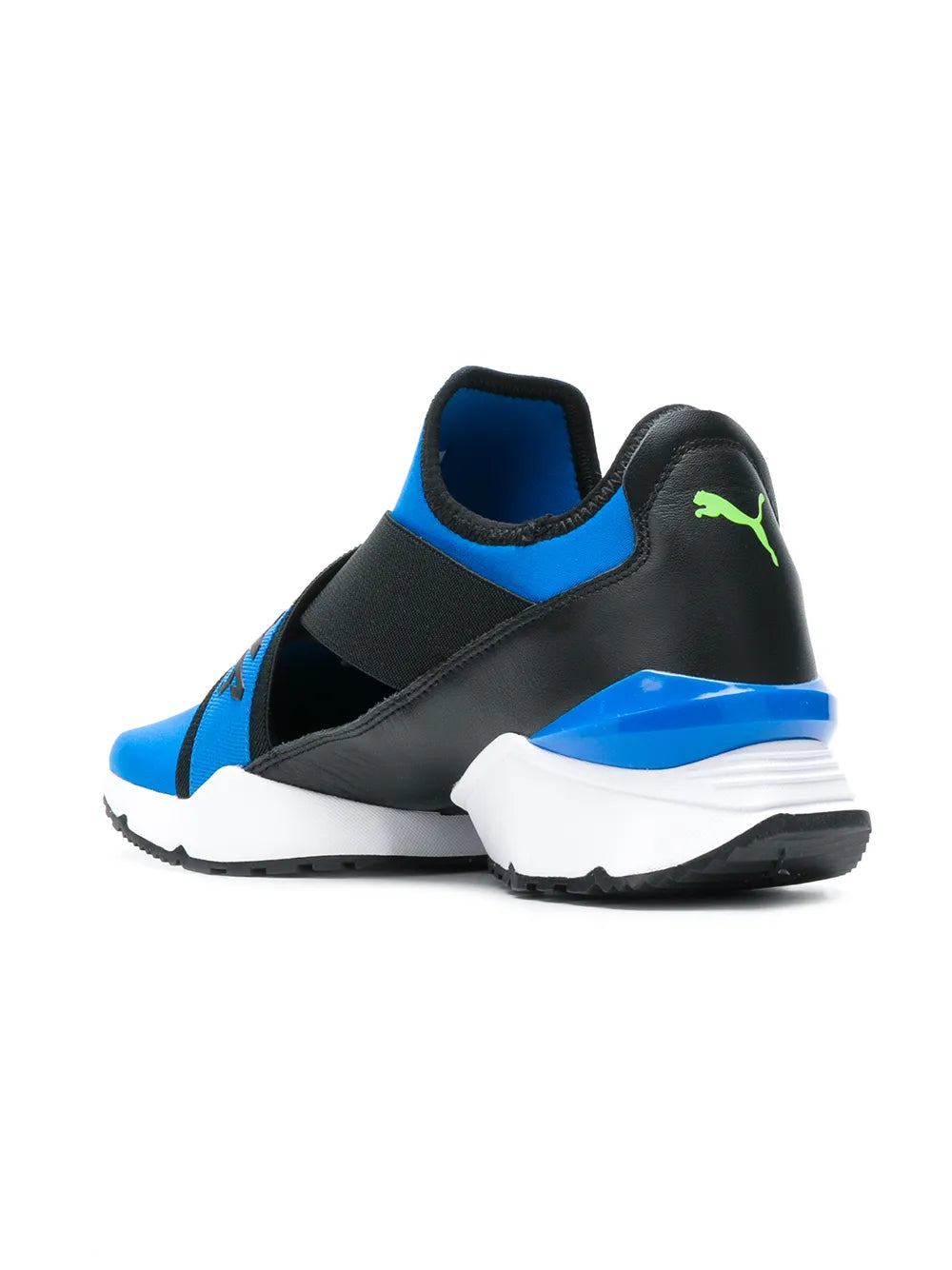 PUMA Muse Cut-Out