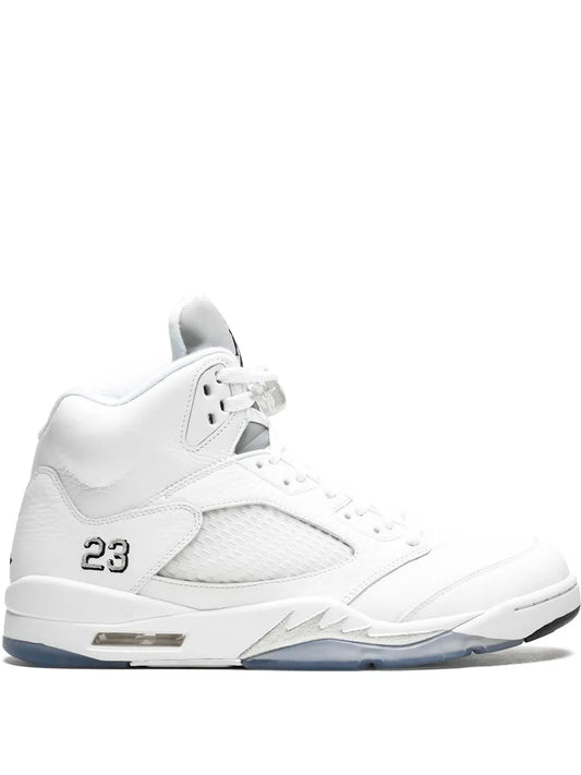Jordan Air Jordan 5 Retro ''Metallic Silver''