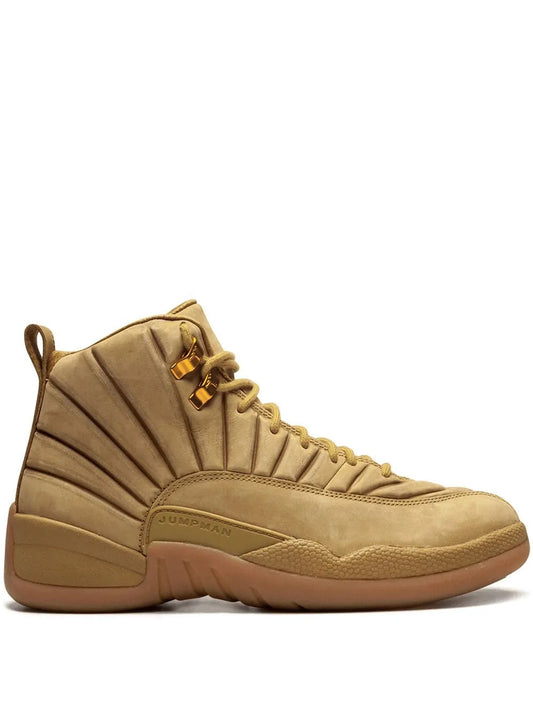 Jordan X Public School Ny Air Jordan 12 Retro