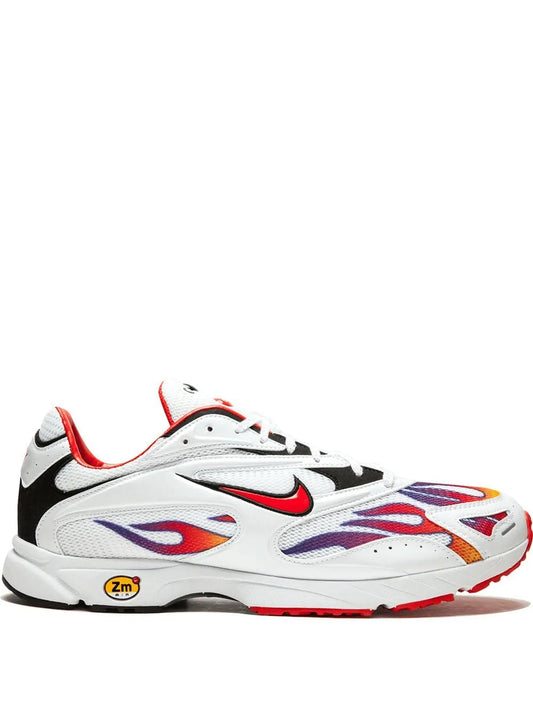 Nike X Supreme Zoom Streak Spectrum Plus