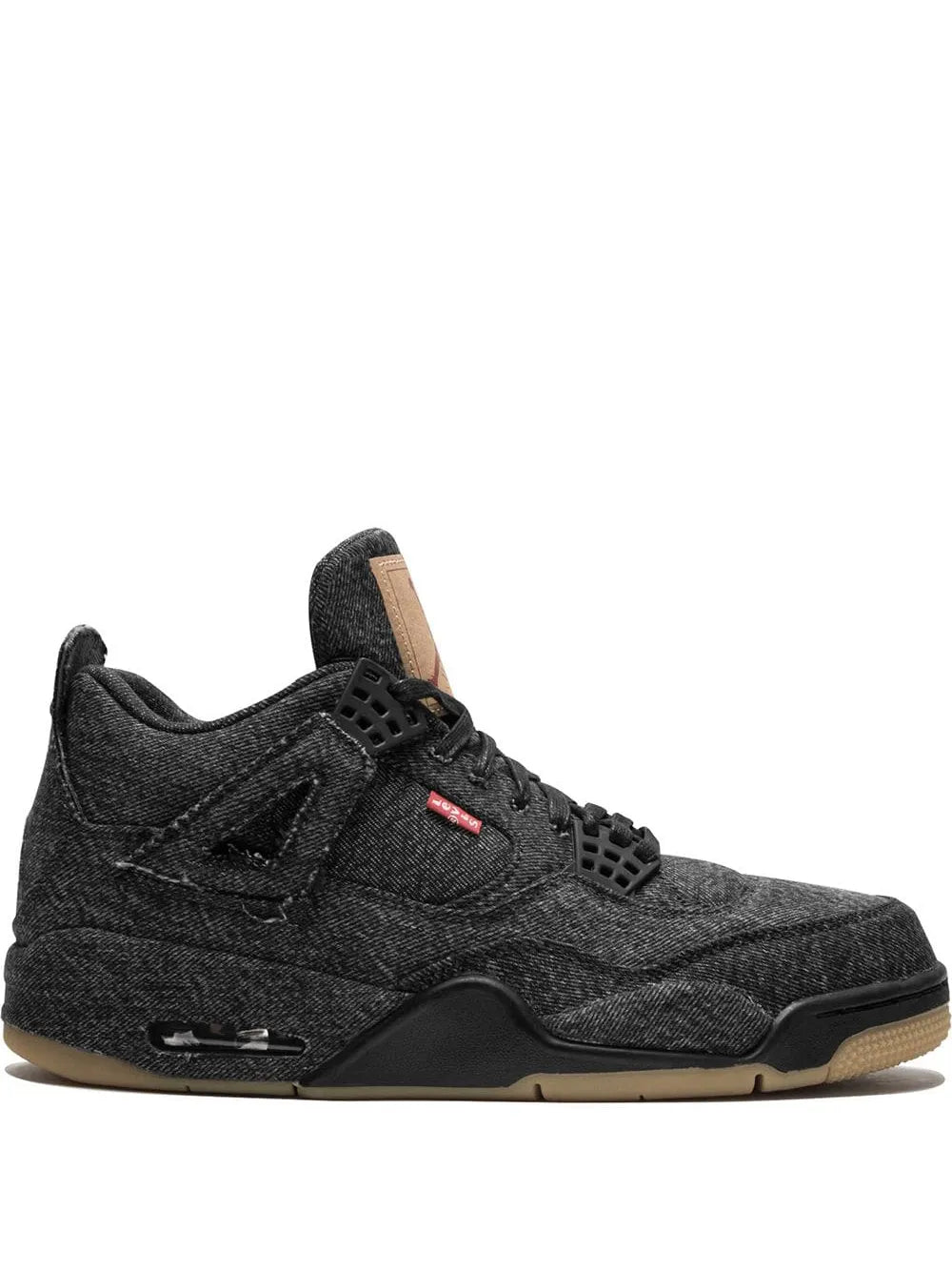 Jordan X Levi'S Air Jordan 4 Retro Nrg