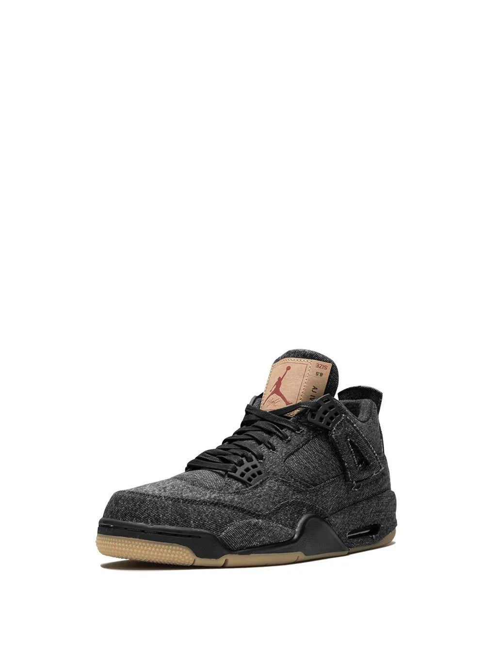 Jordan X Levi'S Air Jordan 4 Retro Nrg