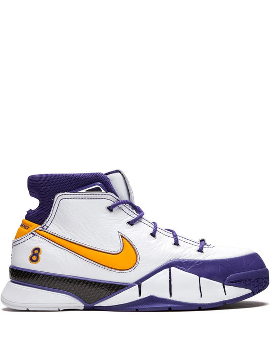 Nike Kobe 1 Protro Final Seconds Sneakers