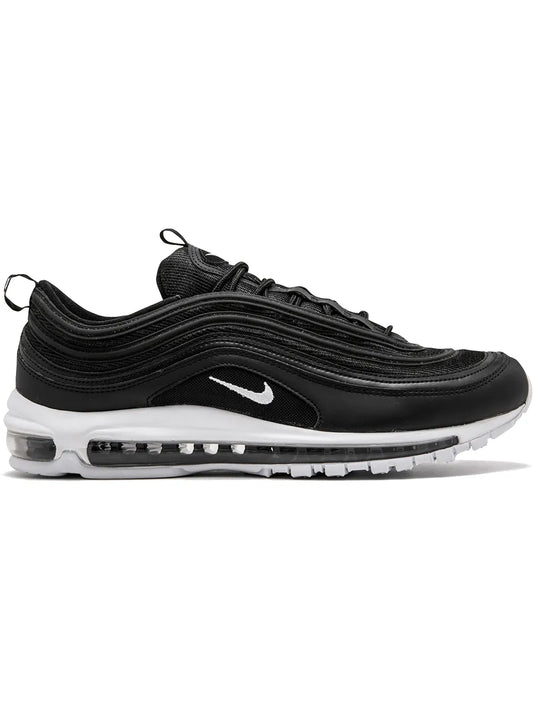 Nike Air Max 97 Black - White Sneakers