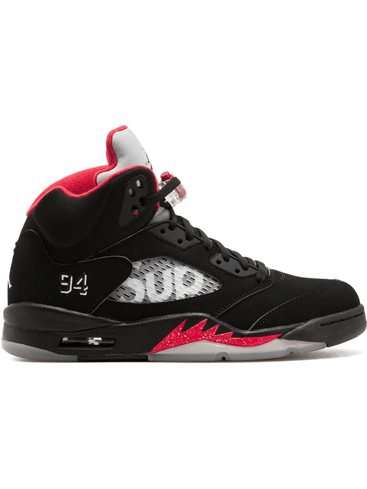 Jordan X Supreme Air Jordan 5 Retro