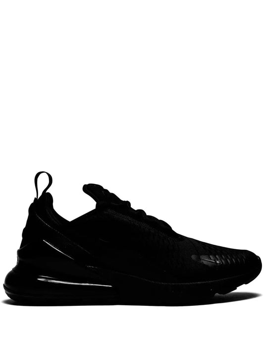 Nike Air Max 270 Triple Black Sneakers