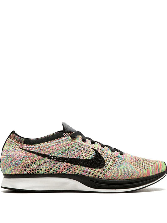 Nike Flyknit Racer Multicolor 2016 Sneakers