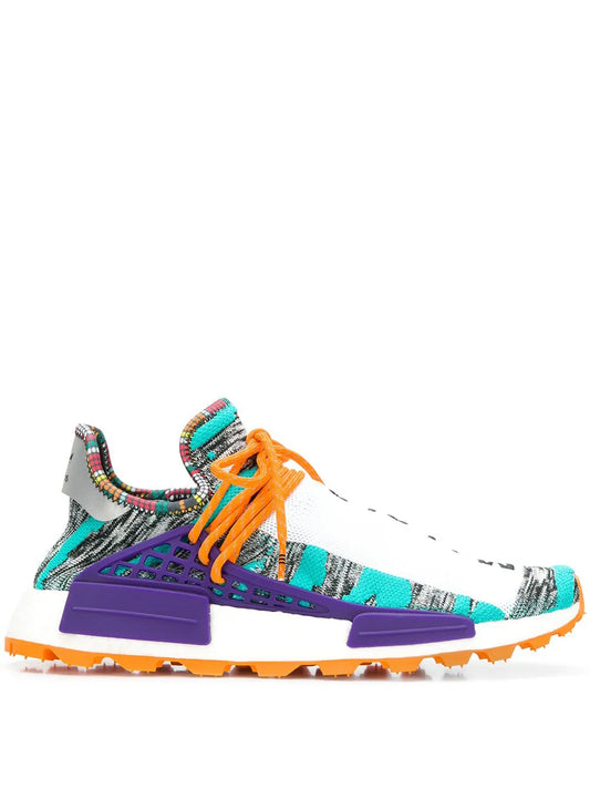 adidas X Pharrell Williams Solar Hu Nmd
