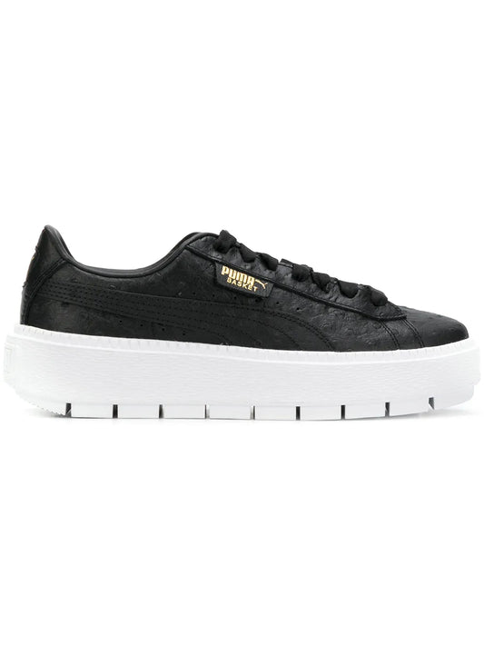 PUMA Platform Trace Ostrich