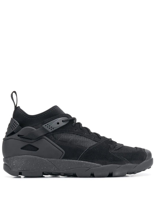 Nike Air Revaderchi Mid-Top Sneakers