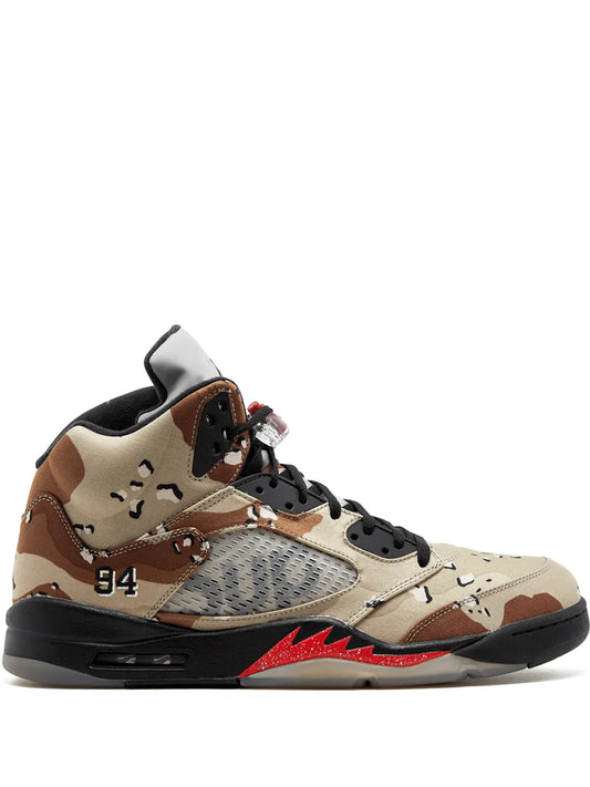 Jordan Air Jordan 5 Retro Supreme