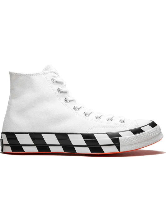 Converse X Off-White Chuck Taylor All-Star 70S Hi