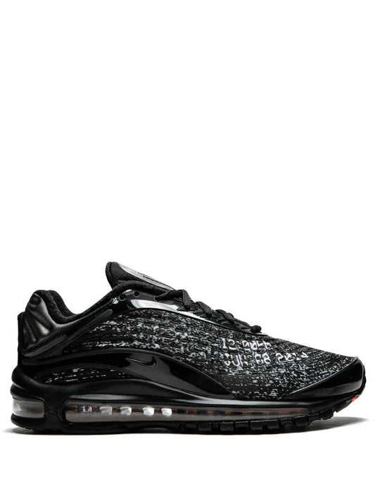 Nike X Skepta Air Max Deluxe