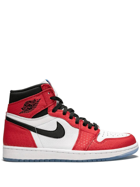 Jordan X Spider-Man Air Jordan 1 Retro High Og