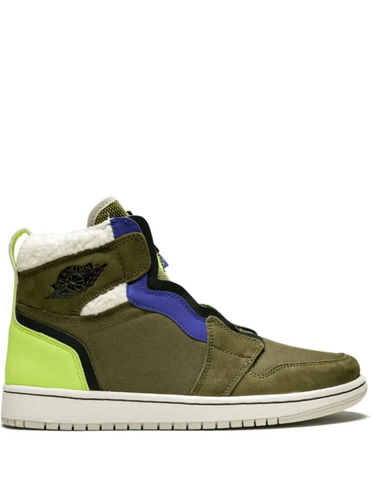Jordan Air Jordan 1 High Zip Up