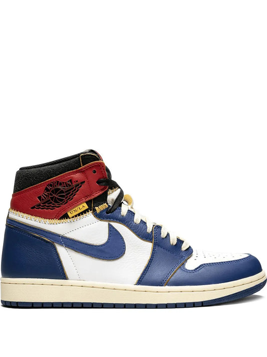 Jordan X Union  Air Jordan 1 Retro High Og Nrg